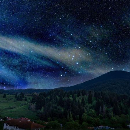 Къща За Гости Романс Yagodina Exterior photo