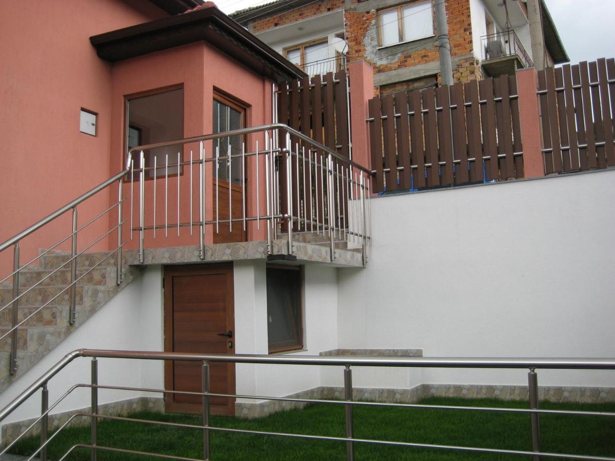 Къща За Гости Романс Yagodina Exterior photo
