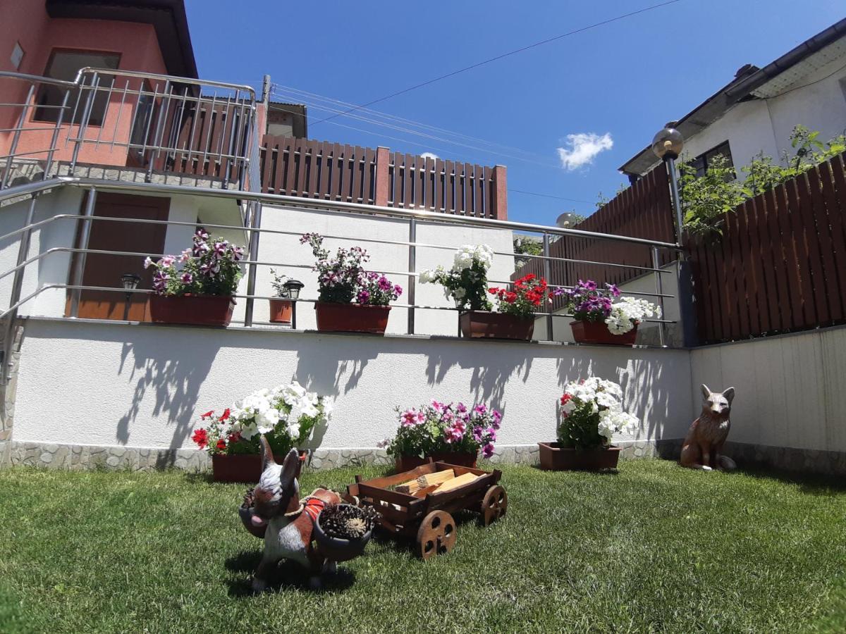 Къща За Гости Романс Yagodina Exterior photo